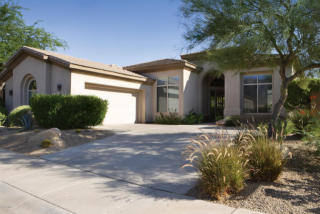 10671 Caribbean Ln, Scottsdale, AZ 85255-8545