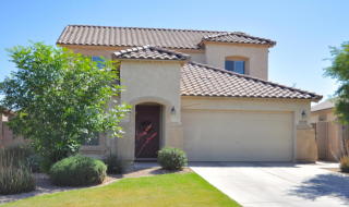 43245 Blazen Trl, Maricopa, AZ 85138-5793