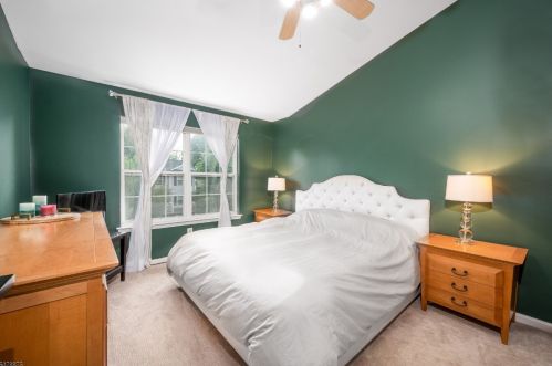 3503 Scenic Ct, Parsippany NJ  07834-3478 exterior