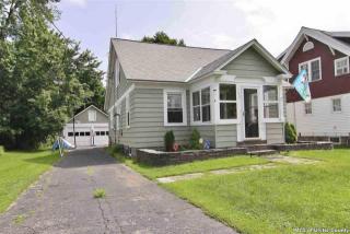 148 Wrentham St, Kingston NY  12401-2032 exterior