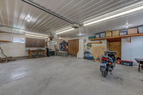 220 1st St, New Johannesburg WI  54017-1827 exterior
