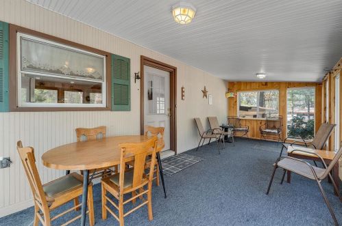 2127 Olmstead St, Friendship WI  53934-9309 exterior
