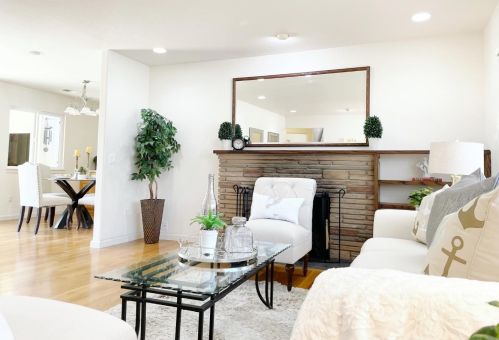 1451 Vale Ave, Campbell CA  95008-6412 exterior