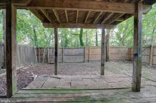 3029 Seminole Rd, Woodbridge VA  22192-1840 exterior