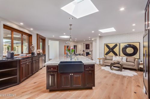 8731 65th St, Scottsdale AZ 85253-4336 exterior