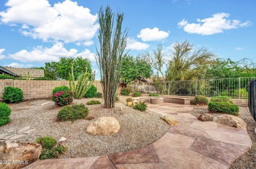 5215 Thunder Hawk Rd, Cave Creek AZ  85331-5593 exterior