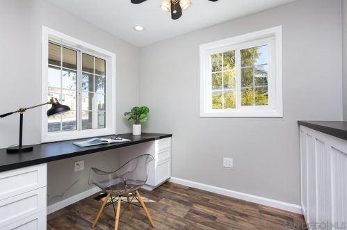 6506 Comly St, San Diego CA 92111-5401 exterior