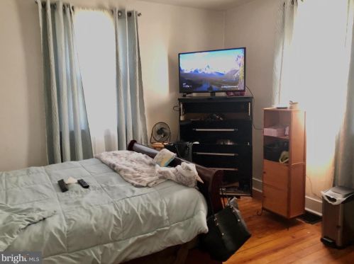 7 2nd St, Highspire PA  17034-1001 exterior