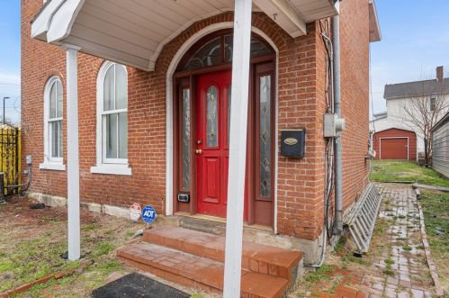513 3rd Ave, New Brighton, PA 15066-1705