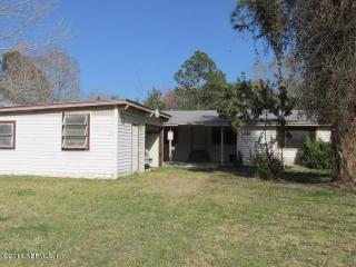 1681 Aspen St, Bunnell, FL 32110-4888