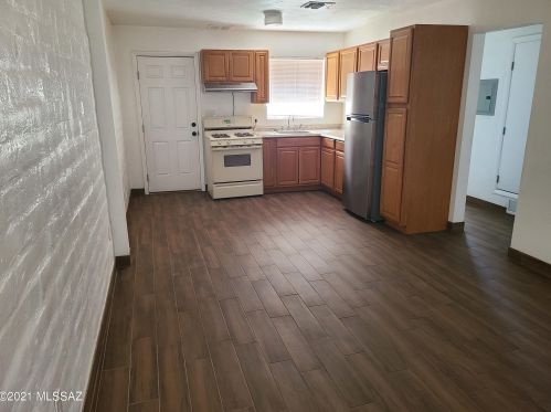 1103 Franklin St, Tucson AZ  85745-2912 exterior