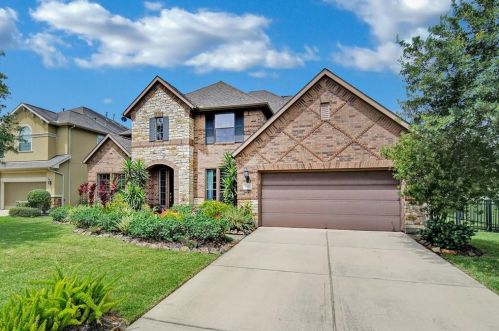 4622 La Escalona Dr, League City, TX 77573-4698