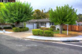 502 Blue Ridge Dr, Pacheco, CA 94553-6008