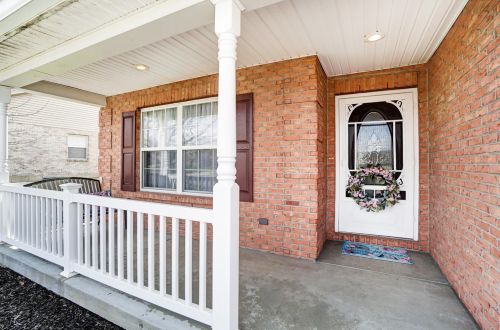 5339 Roden Park Dr, Liberty Township, OH 45050