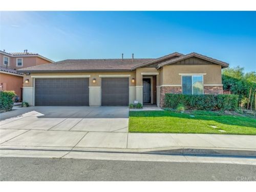 1331 Quince St, Beaumont, CA 92223-8453