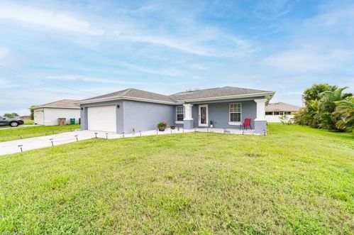 2020 16th Ter, Cape Coral, FL 33993-5818