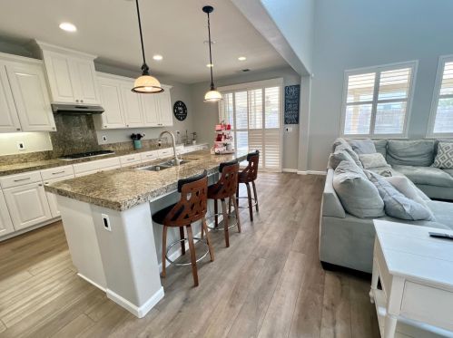 2504 Kodiak Dr, Modesto CA  95355-7957 exterior