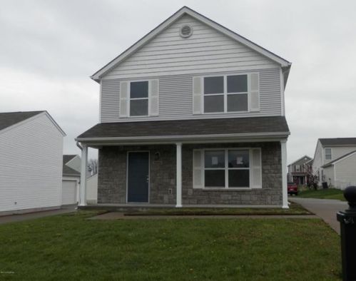 5006 Tealwood Dr, Shelbyville, KY 40065-6355