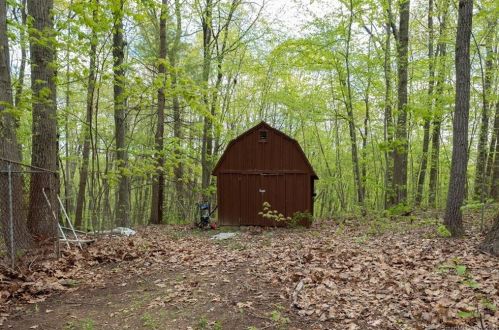 171 Kimberly Ln, Woodbury CT  06798-2424 exterior
