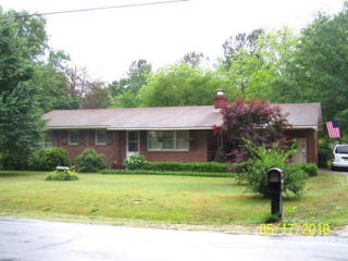 11800 Hasty Rd, Laurinburg, NC 28352-7966