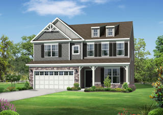5000 Blair Rd, Summerville, SC 29483-5274
