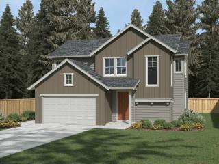 1867 Regent Ave, Breidablick WA  98370-8383 exterior