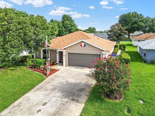 1528 Willow Dl, Sebring, FL 33872-1812