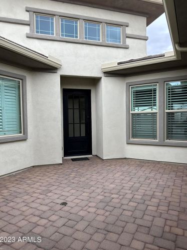 19670 Mulberry Dr, Buckeye AZ 85396-2135 exterior