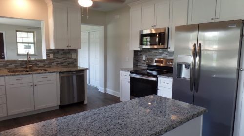 15 Seminole Dr, De Bary FL  32713-3209 exterior