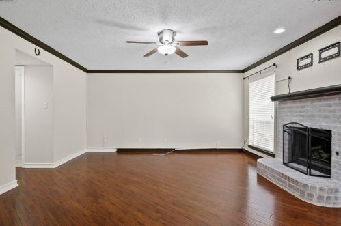 2308 Old Hickory Ln, Lewisville TX  75028-4593 exterior