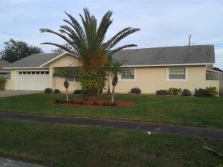 2330 Jason St, Merritt Island FL  32952-5417 exterior