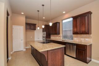3814 Bluffstone Ct, Sugar Land TX  77479-3364 exterior