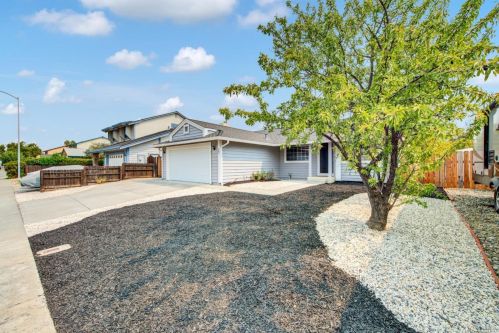 387 Limerick Way, Vacaville, CA 95688-9263