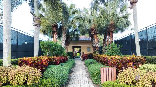 11648 Pamplona Blvd, Boynton Beach FL  33437-4078 exterior
