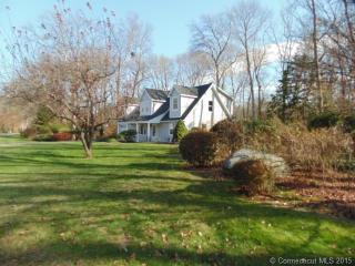201 Skyview Dr, Stamford, CT 06902-1512