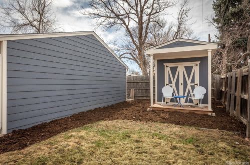 2741 Pearl St, Englewood CO 80113-1641 exterior