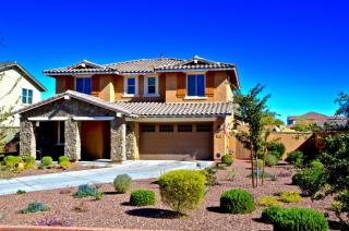 2445 Maiden Ct, Buckeye, AZ 85396-1615