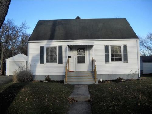 1828 Sweetbriar Ln, Springfield, OH 45505-4326