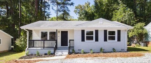 605 Barnes St, Sanford, NC 27330-4629