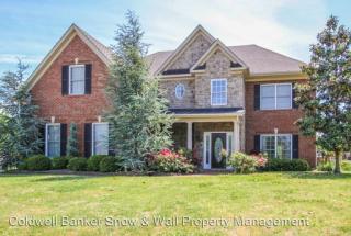 2728 James Edmon Ct, Murfreesboro TN  37129-0876 exterior