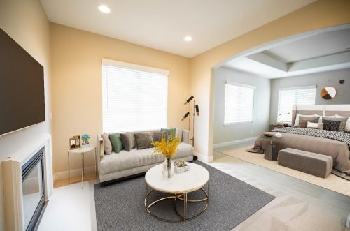 704 Stetson Dr, Valley Home CA  95361-8572 exterior