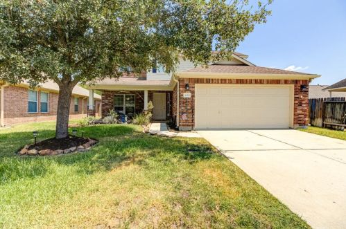 18310 Melissa Springs Dr, Tomball, TX 77375-8735