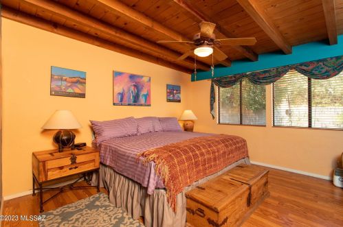 3017 Richards Row, Tucson, AZ 85716-1242