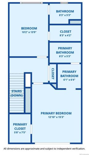 1633 Franklin St, Denver CO 80205-3967 exterior