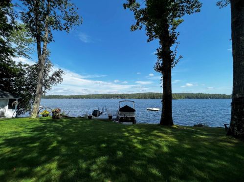 289 Lovell Lake Rd, Wakefield, NH 03872-4726