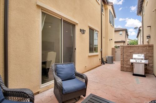 357 Aqua Way, Brea CA  92821-2161 exterior