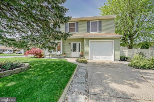 88 Argyle Ave, Blenheim, NJ 08012-4522