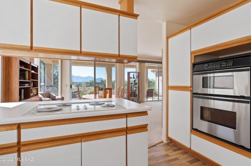 64471 Cyn Shadows Ln, Tucson AZ 85739-2027 exterior