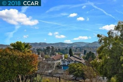 4460 Fleetwood Rd, Danville, CA 94506-1288