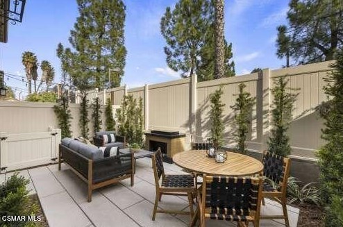 1734 Heywood St, Simi Valley CA  93065-3426 exterior